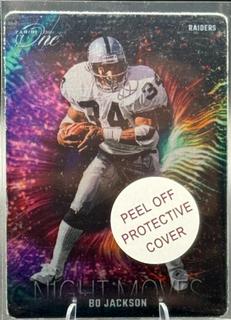 Bo Jackson