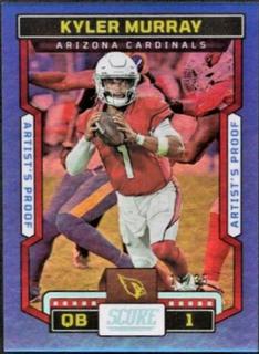 Kyler Murray