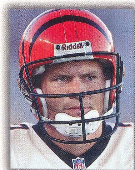 Jon Kitna #6 Football Cards 2001 Fleer Legacy