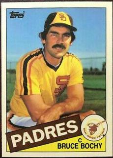 Bruce Bochy