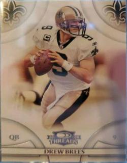 Drew Brees