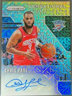 Chris Paul