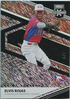 Elvis Rojas
