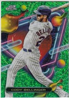 Cody Bellinger