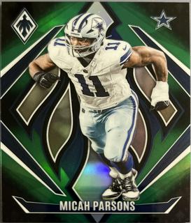Micah Parsons