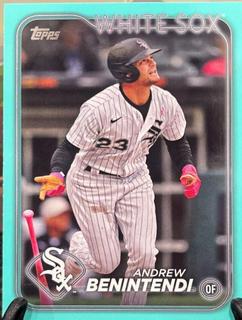 Andrew Benintendi