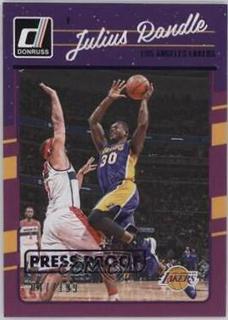 Julius Randle