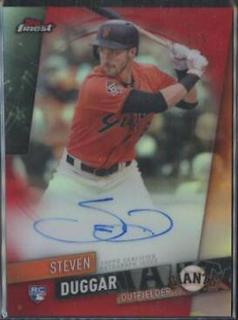 Steven Duggar