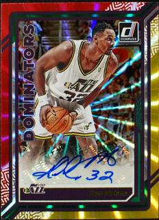 Karl Malone