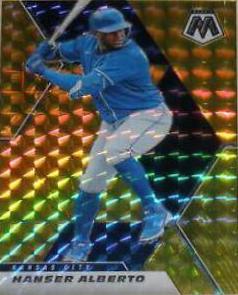 Hanser Alberto