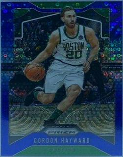 Gordon Hayward