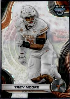 Trey Moore