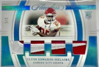 Clyde Edwards Helaire