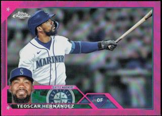 Teoscar Hernandez