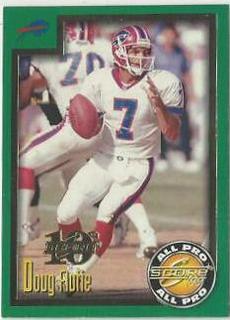 Doug Flutie