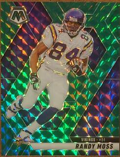 Randy Moss