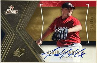 Jared Gothreaux