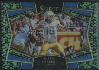 Justin Herbert