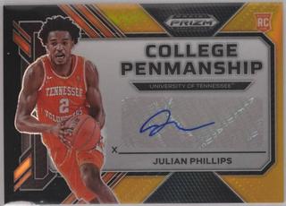 Julian Phillips