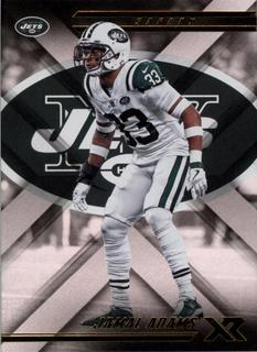 Jamal Adams