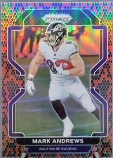 Mark Andrews