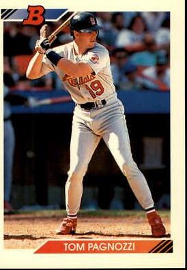 Tom Pagnozzi #241