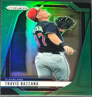 Travis Bazzana