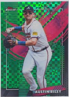 Austin Riley