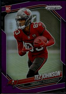Tez Johnson