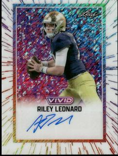 Riley Leonard