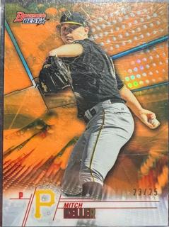 Mitch Keller
