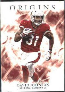 David Johnson