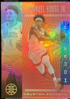 Danuel House Jr.
