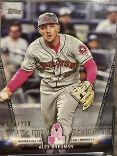 Alex Bregman