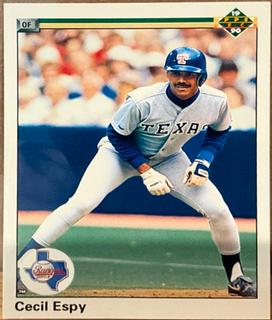 Cecil Espy