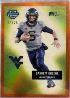 Garrett Greene