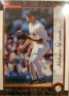 Mariano Rivera