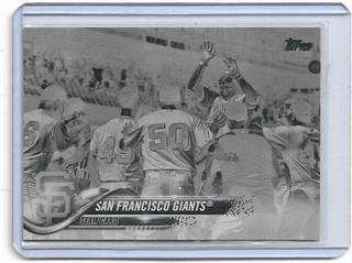 San Francisco Giants