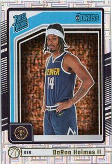DaRon Holmes II