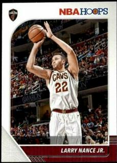 Larry Nance Jr.