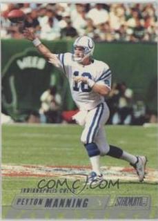 Peyton Manning