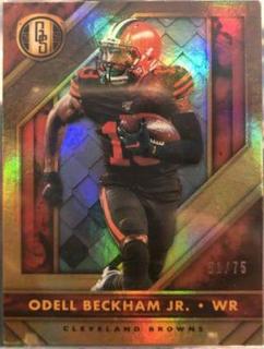 Odell Beckham Jr.