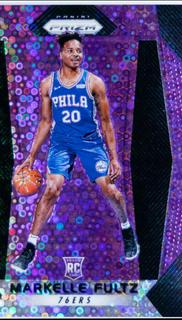 Markelle Fultz