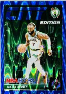 Jaylen Brown