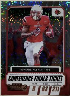 DeVante Parker