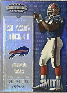 Bruce Smith