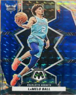 LaMelo Ball