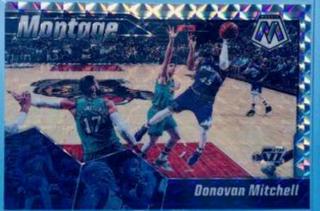 Donovan Mitchell