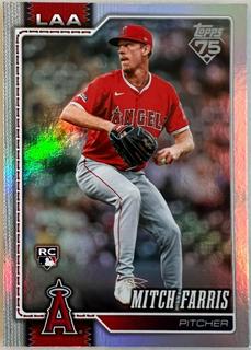 Mitch Farris