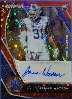 Jamar Watson